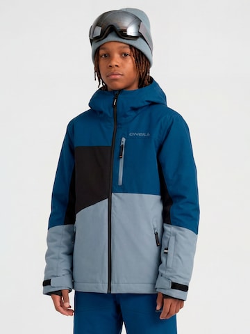 O'NEILL Tussenjas in Blauw: voorkant