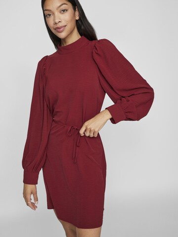 Robe VILA en rouge