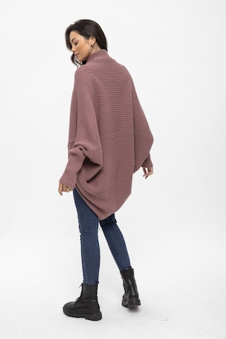 Felix Hardy Kardigán - barna