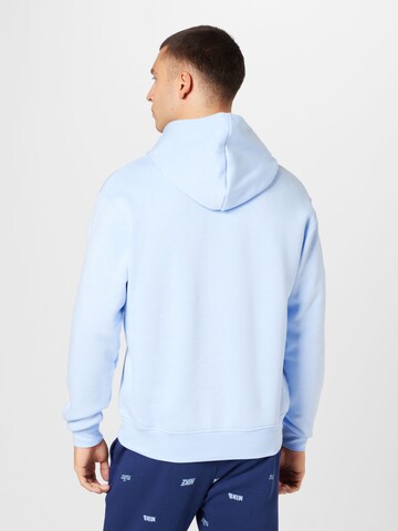 Jordan Sweatshirt 'Essential' in Blue