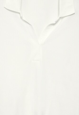 CECIL Shirt in White