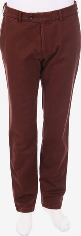 bugatti Pants in 34 in Brown: front