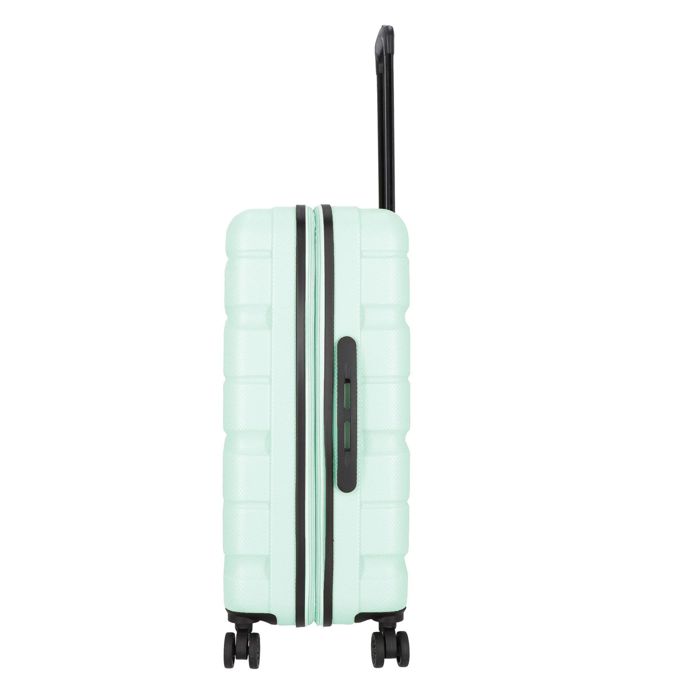 Franky Trolley in Groen