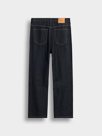 Burocs Regular Jeans 'John' in Blue