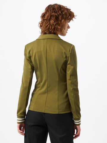 Kaffe Blazers 'Leva' in Groen