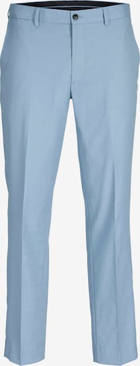 Kelnės su kantu 'JPRSOLARIS' iš JACK & JONES, spalva – šviesiai mėlyna, Prekių apžvalga
