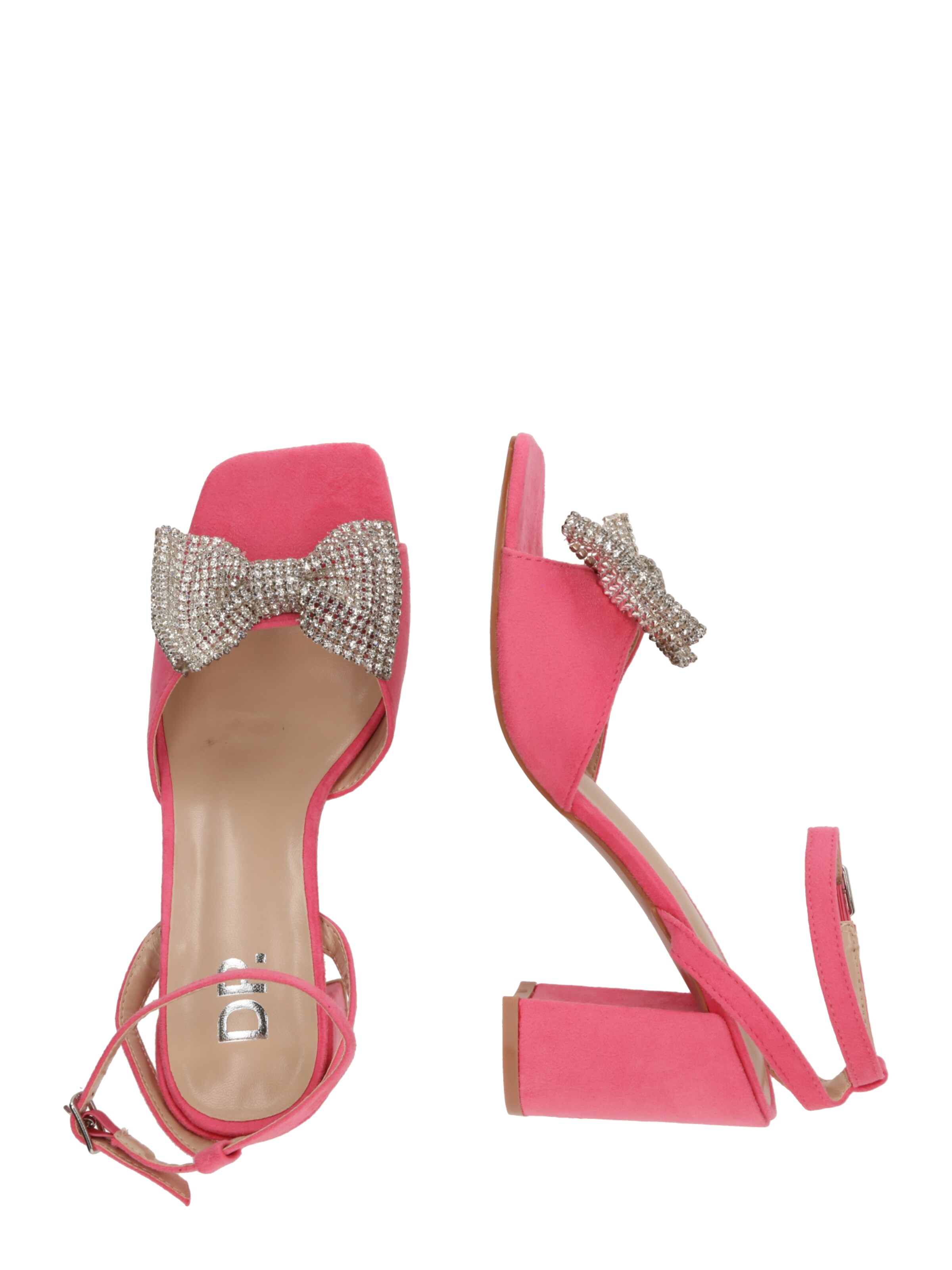 Sandalo di Dorothy Perkins in rosa