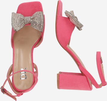 Dorothy Perkins Sandale in Pink