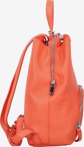 Desigual Backpack 'Sumy' in Orange