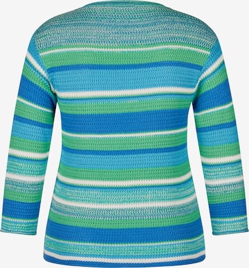 Rabe Sweater in Blue