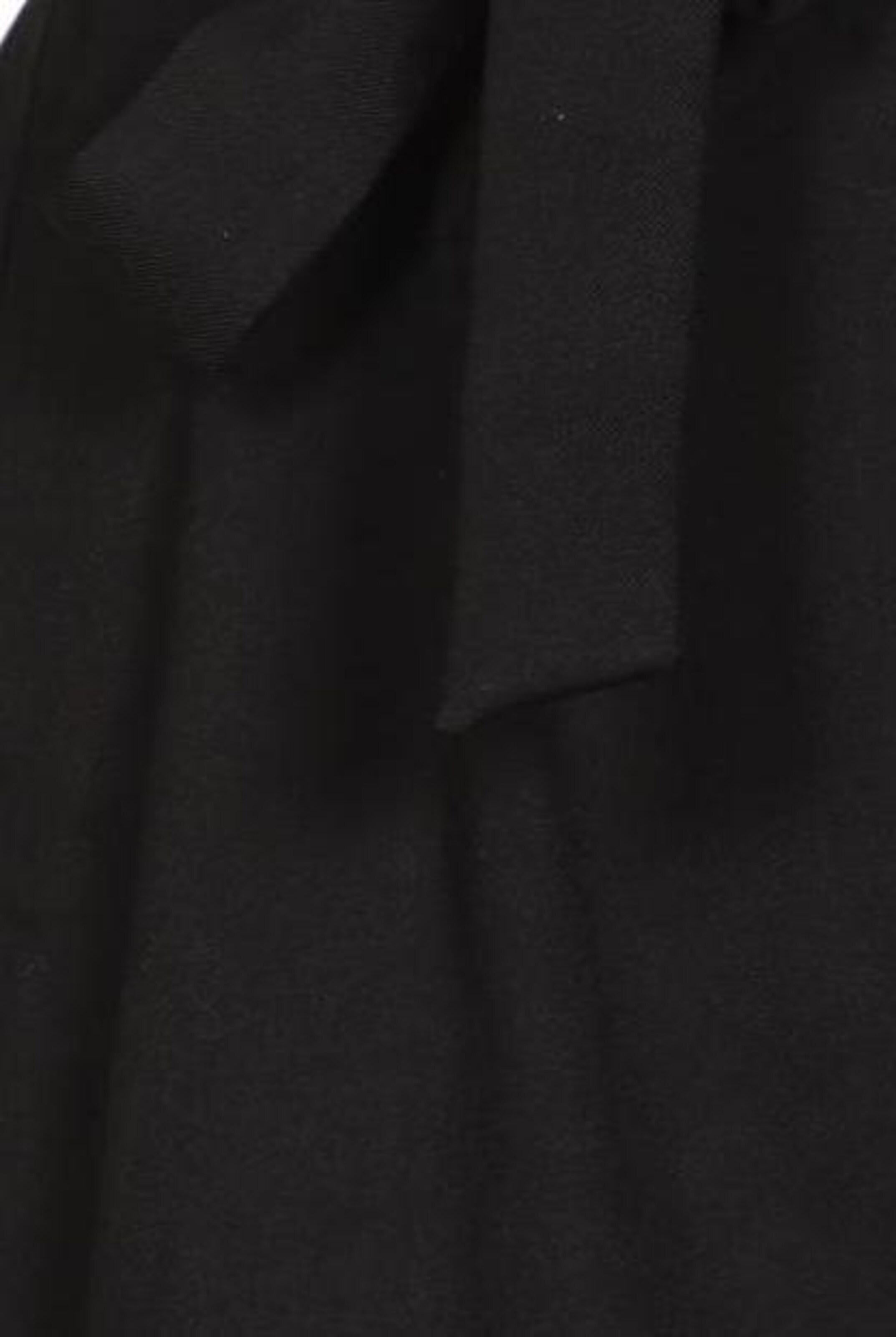 HALLHUBER Skirt in XS in Black