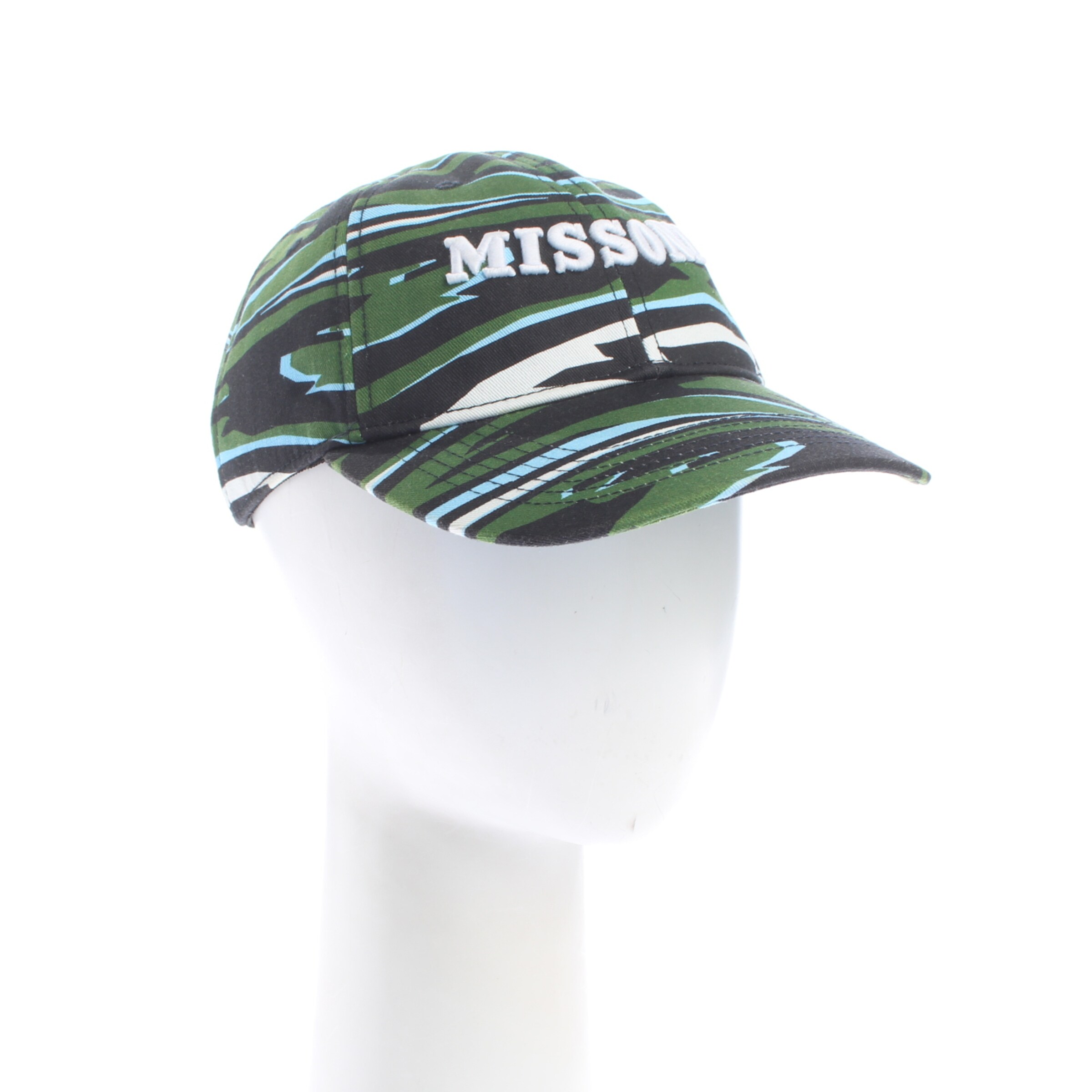 MISSONI Hat & Cap in XS-XXL in Mixed colors: front