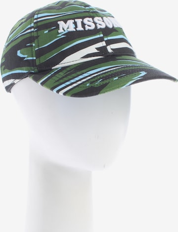 MISSONI Mütze XS-XXL in Mischfarben: Vorderseite
