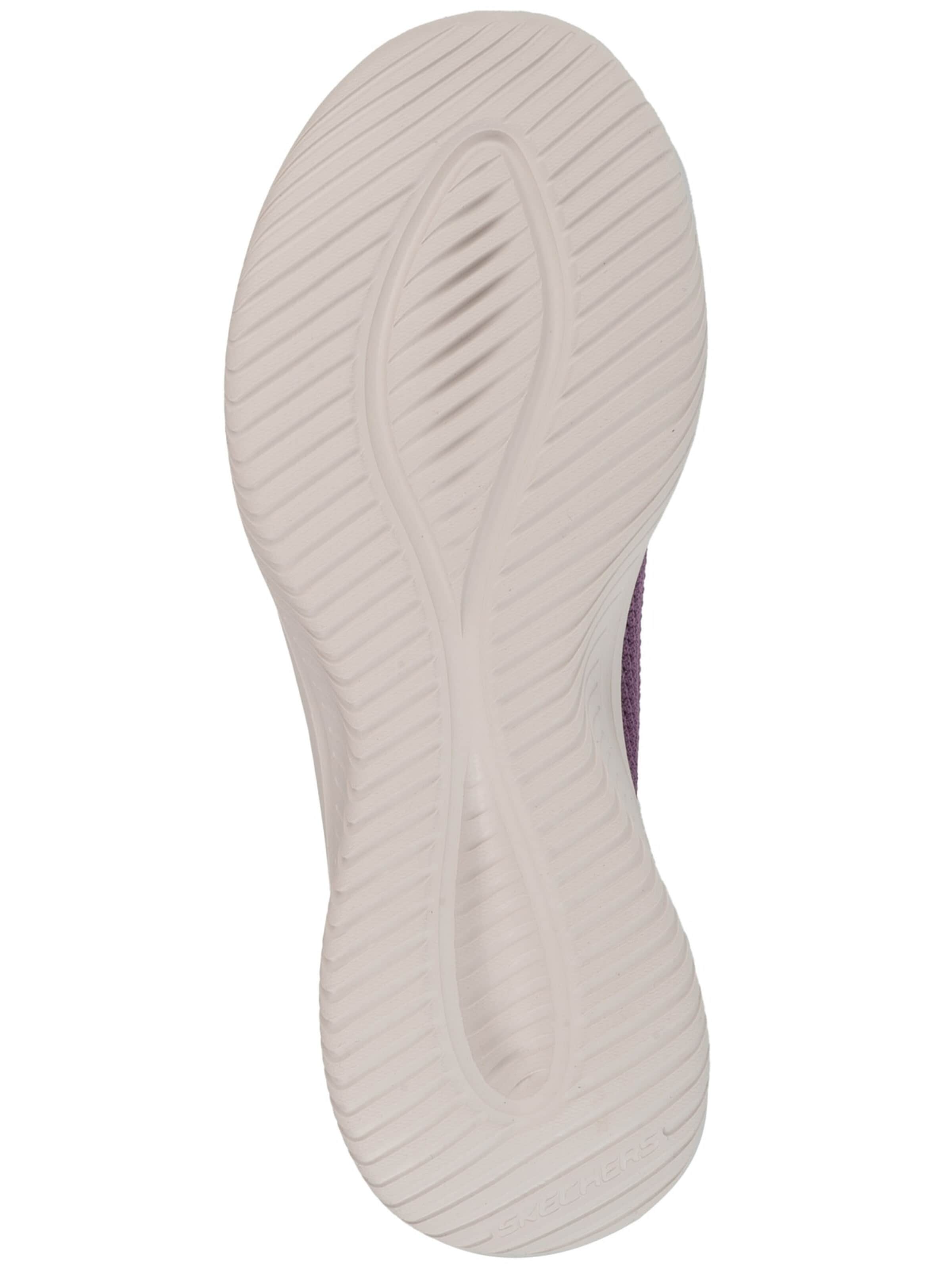 SKECHERS Slip-on 'Skechers: Ultra Flex 3.0 - Easy Win' in Purple