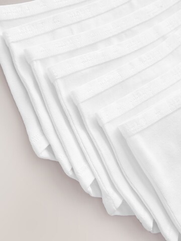 Sous-vêtements Next en blanc