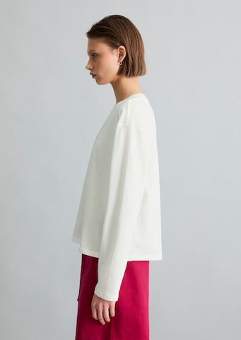 Marc O'Polo DENIM Shirt in Weiß