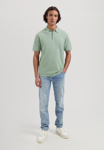 Dstrezzed Shirt 'Camilo' in Grün
