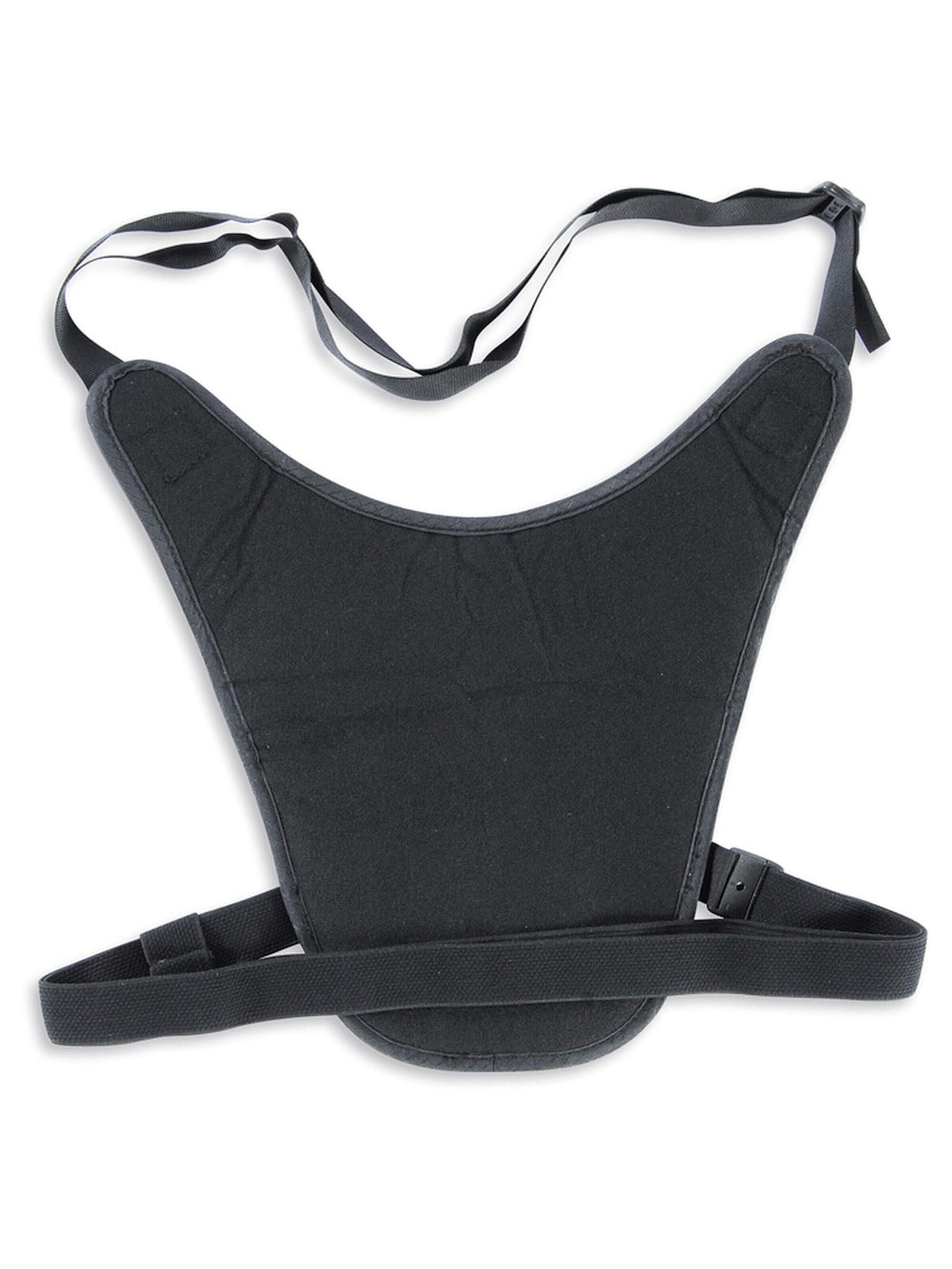 TATONKA Gürteltasche 'Skin'‌‌‌‌‌‌‌‌ in Schwarz