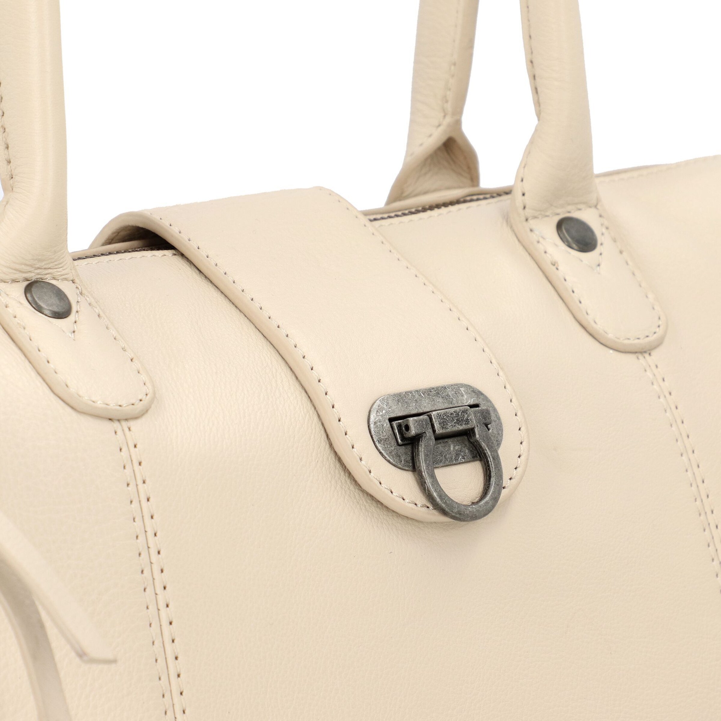 Harbour 2nd Shopper 'Malin' in Beige