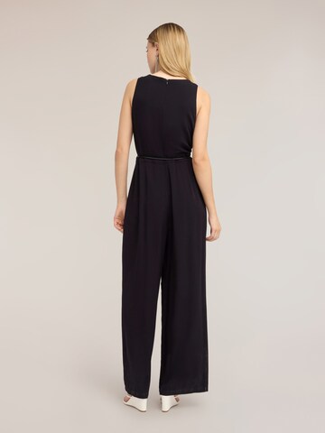 MOTIVI Jumpsuit in Zwart