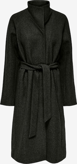 Demisezoninis paltas 'ONLEmma Life' iš ONLY, spalva – tamsiai žalia, Prekių apžvalga
