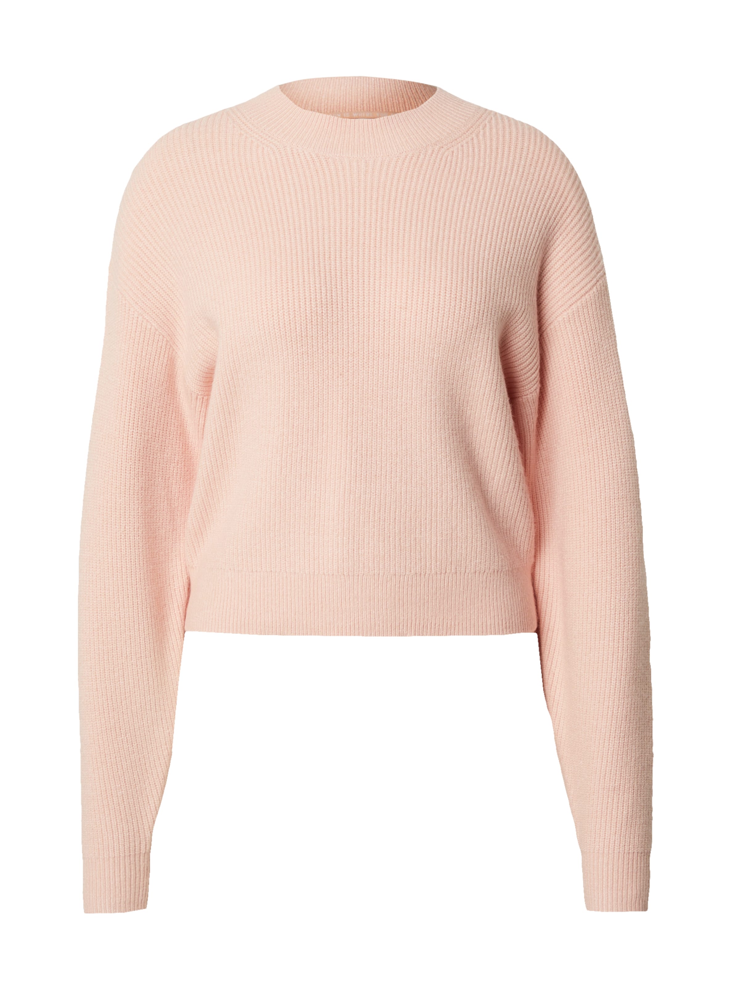 QS Pullover in Orange: Vorderseite