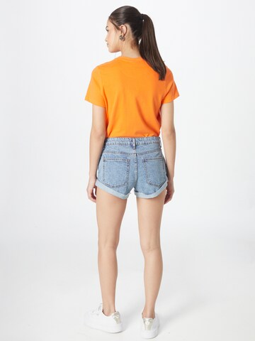 Cotton On Regular Shorts in Blau