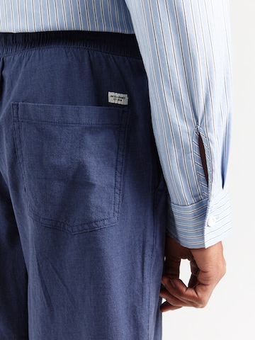 JACK & JONES - regular Pantalón 'JPSTJAIDEN' en beige