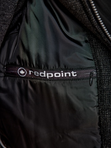 REDPOINT Winter Jacket 'GILL 2.0' in Black