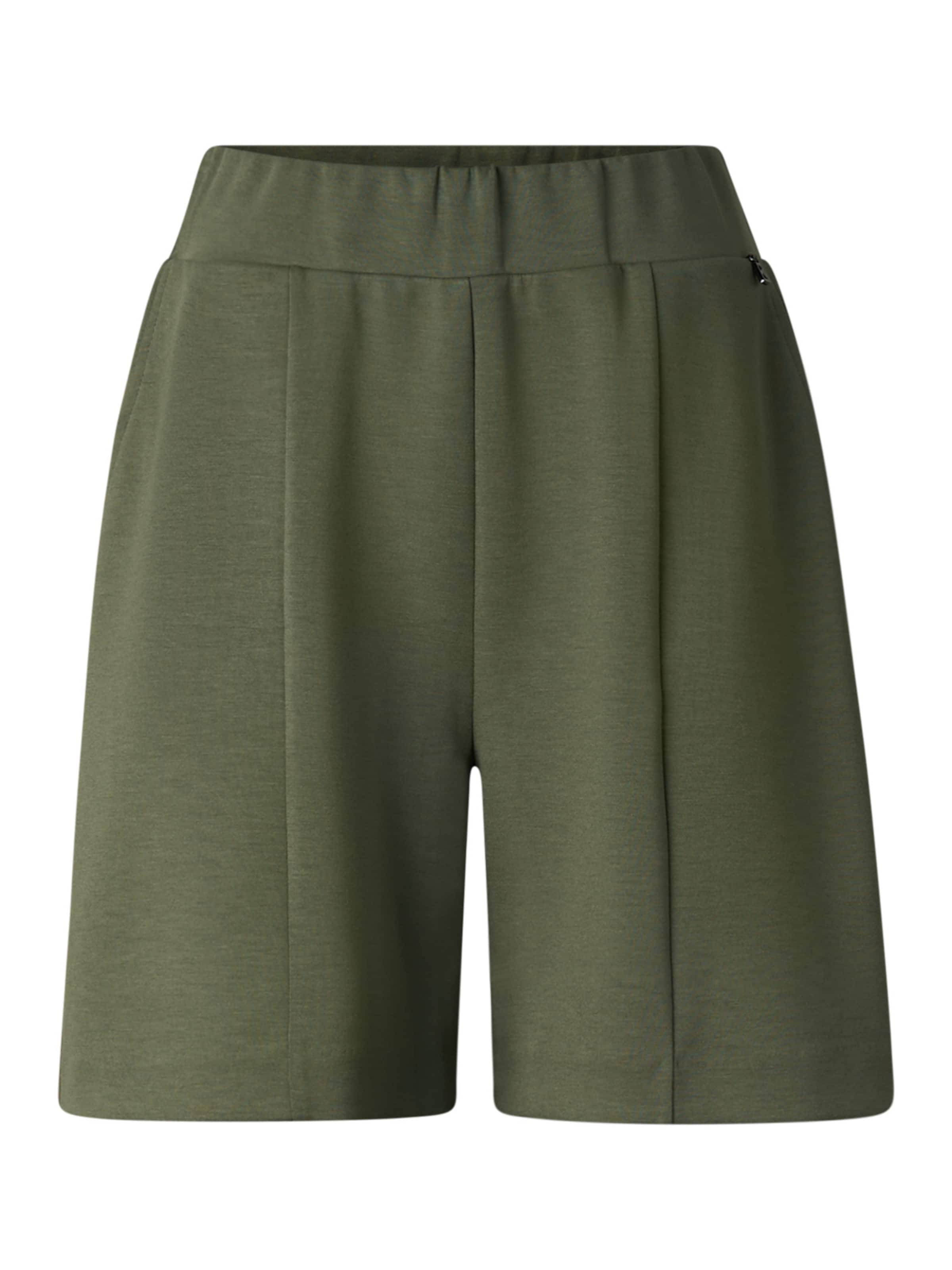 BOGNER Pants 'Romi' in Olive, Item view