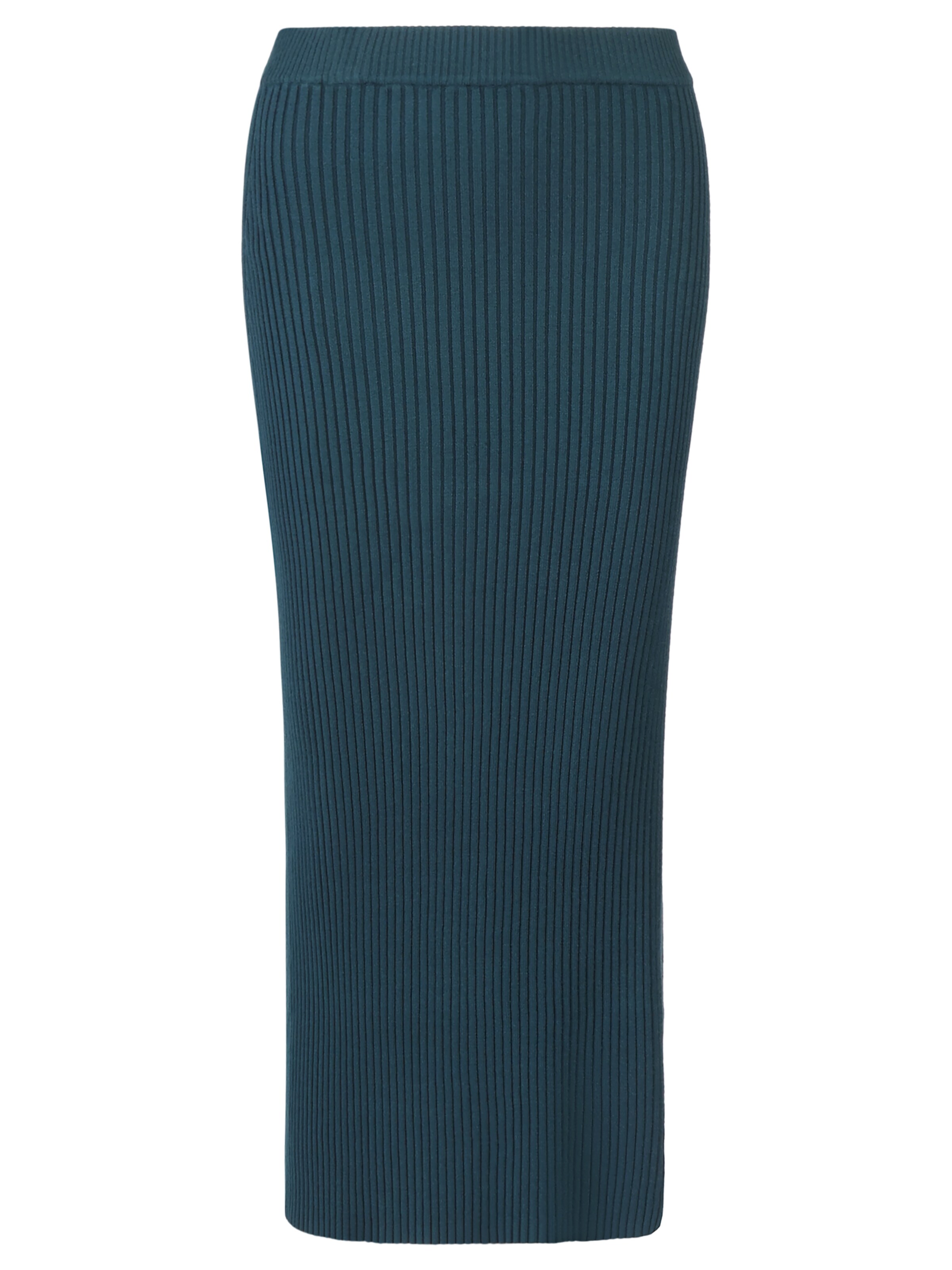 APART Skirt in Green: front