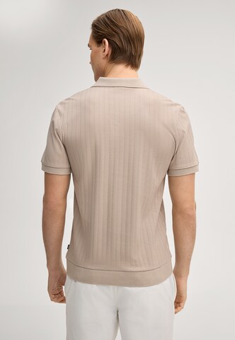 JOOP! Shirt 'Baronito' in Beige