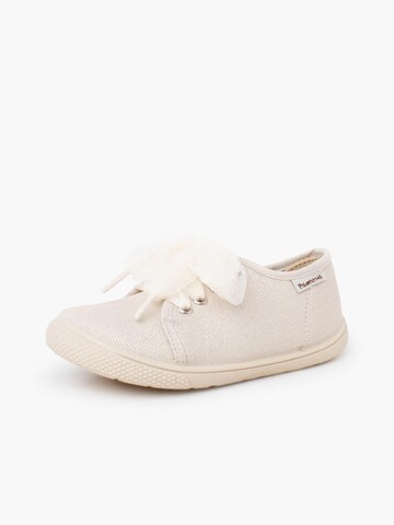 Pisamonas Sneaker‌‌‌‌‌‌‌‌‌ in Beige: Vorderseite