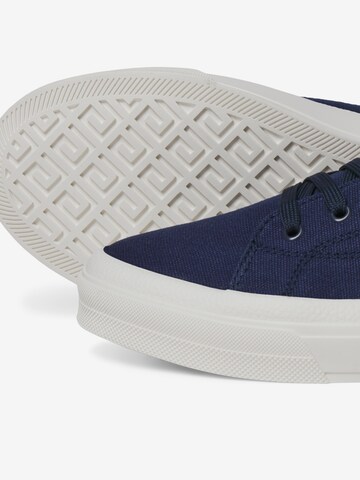 JACK & JONES Sneakers 'Bayswater' in Blue