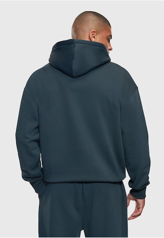 Dropsize Bluzka sportowa w kolorze zielony