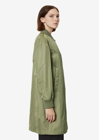 Veste mi-saison Marc O'Polo en vert