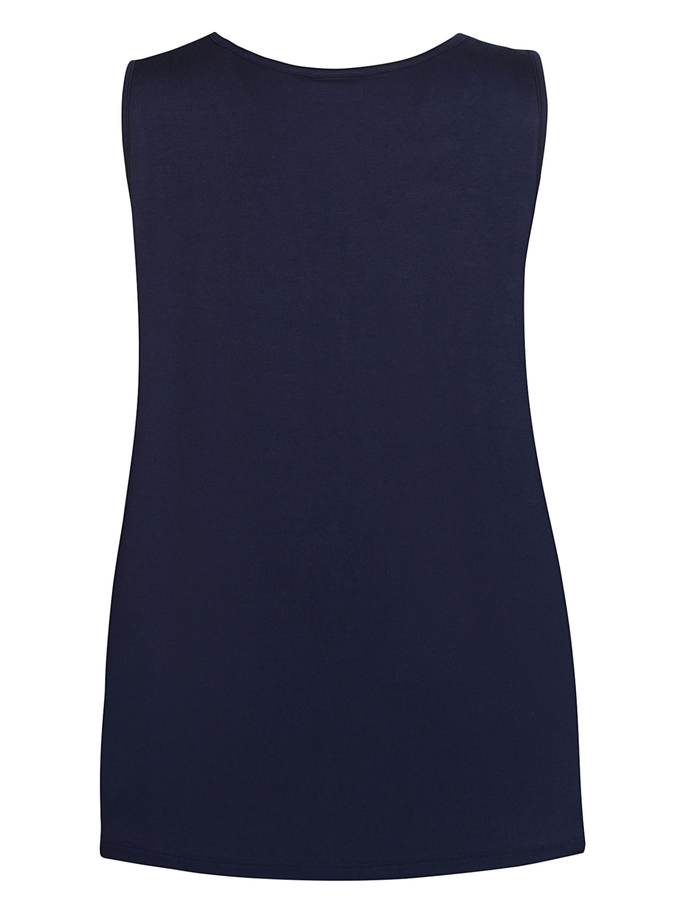 ze-ze Overdel 'Klara 588' i blå