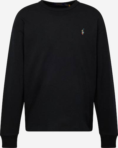 Polo Ralph Lauren Shirt in Green / Red / Black / White, Item view