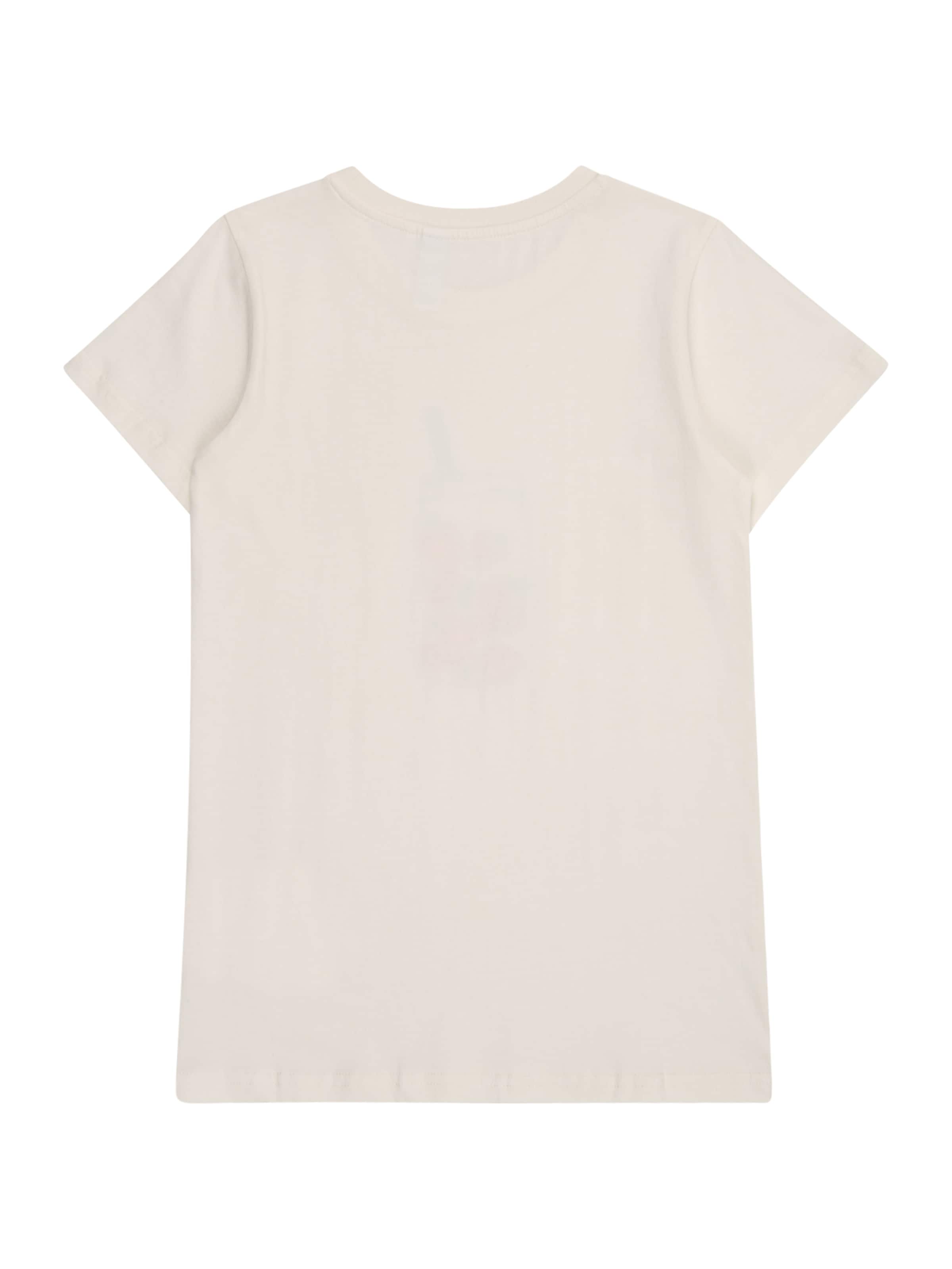 ABOUT YOU Футболка 'Rylee' в Белый