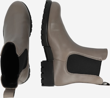 ECCO Chelsea boots 'MODTRAY' in Grijs