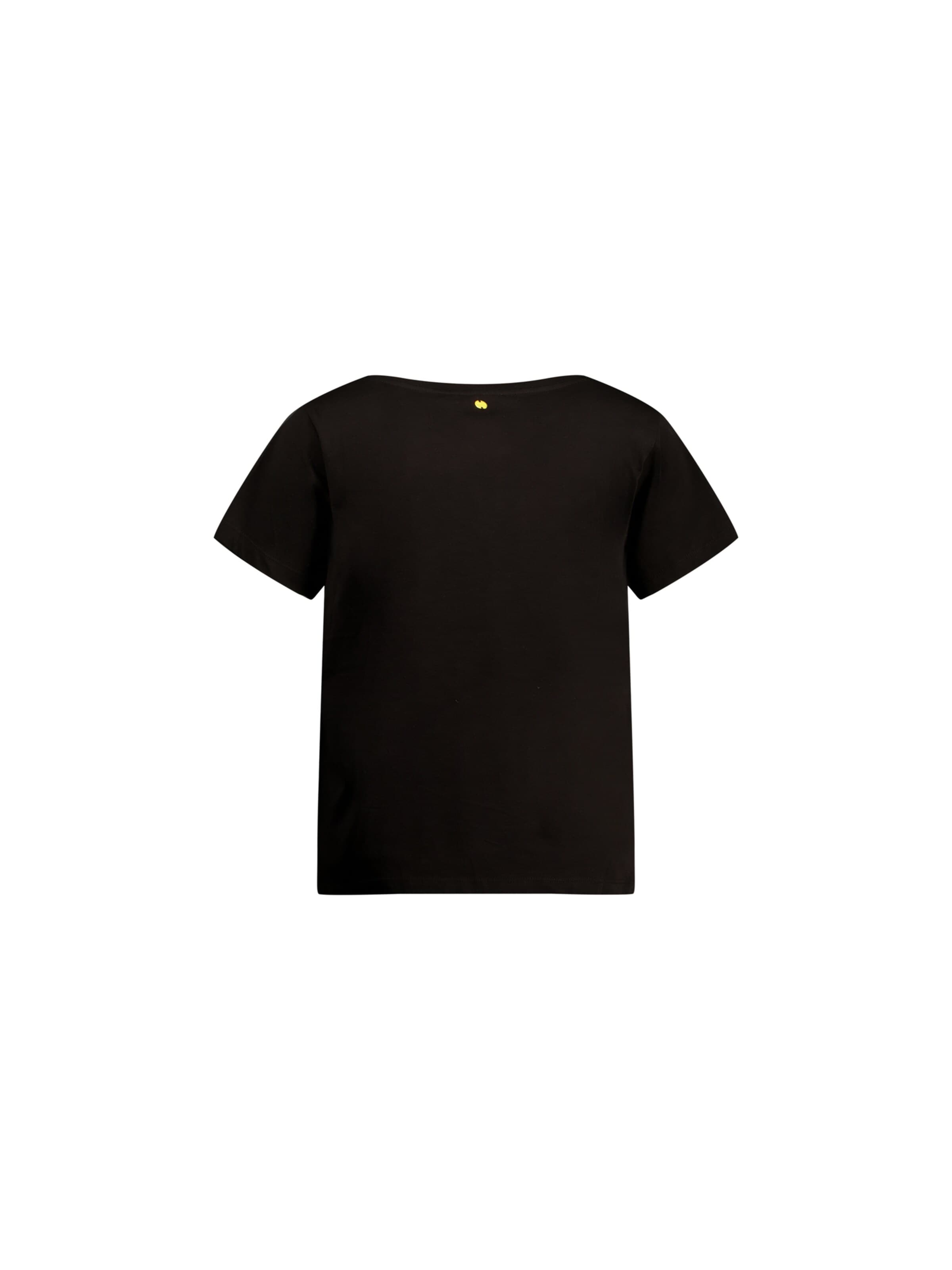 Deeluxe Shirt in Zwart