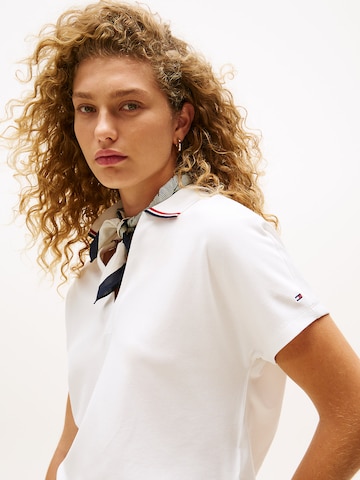 T-shirt TOMMY HILFIGER en beige