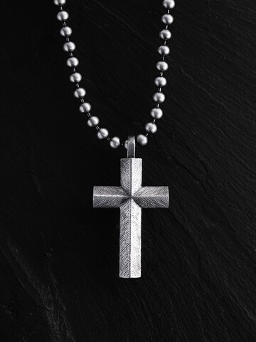 REYTEL Pendant 'FIDEM' in Silver