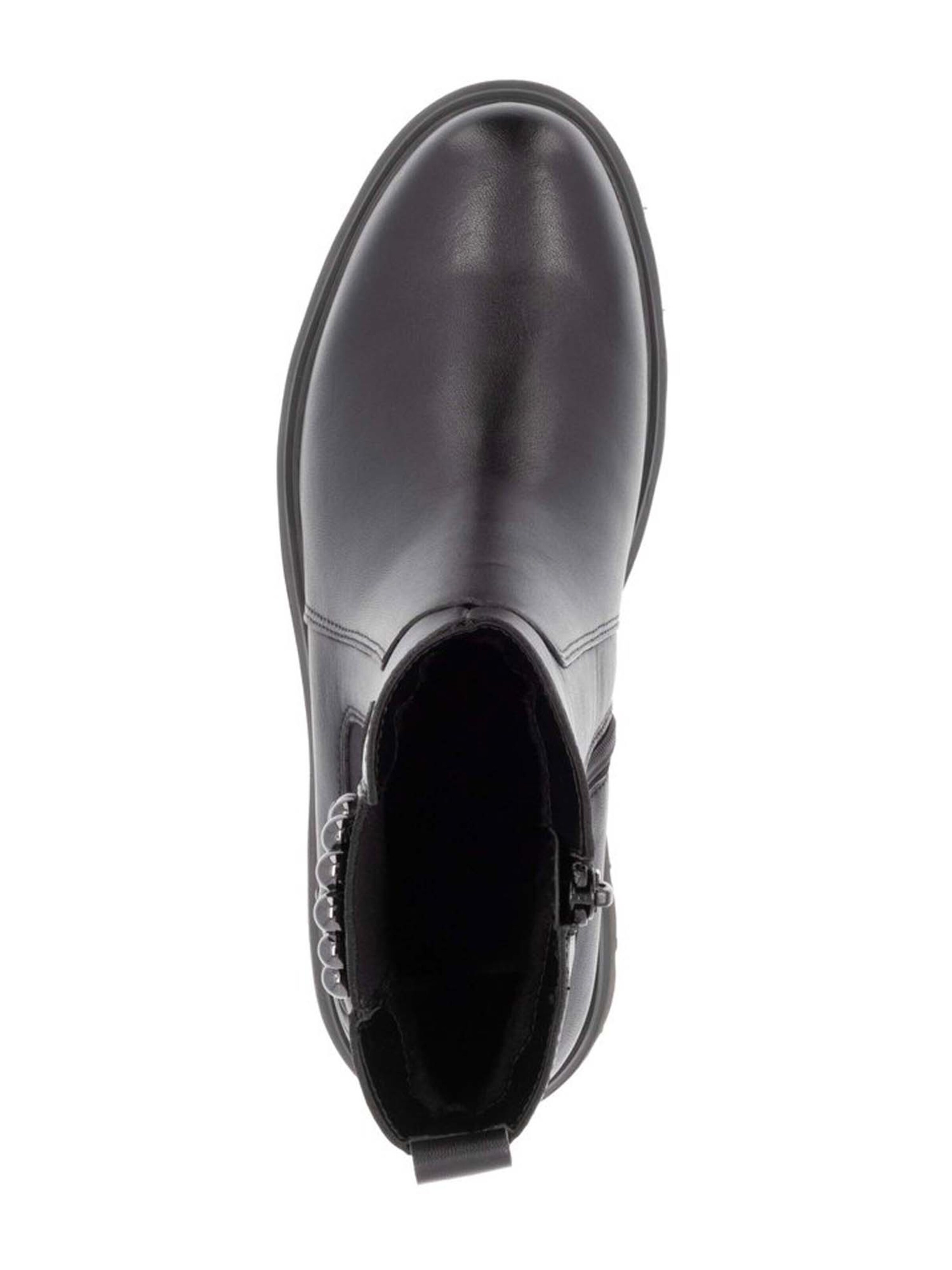 REMONTE Chelsea Boots in Black