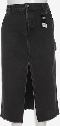 Stine Goya Skirt in XL in Black: front