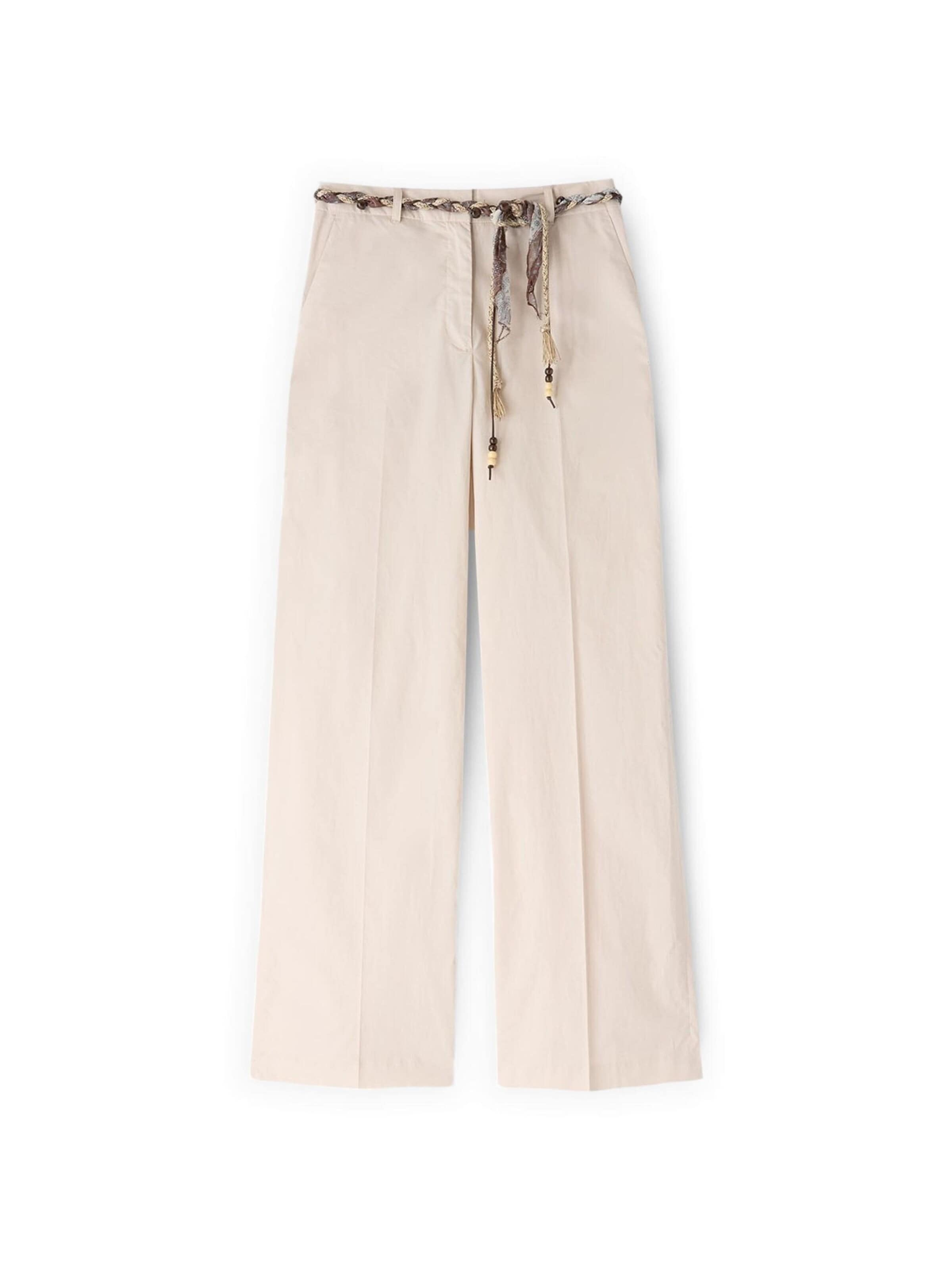 MOTIVI Pants in 38/Regular in Beige, Item view