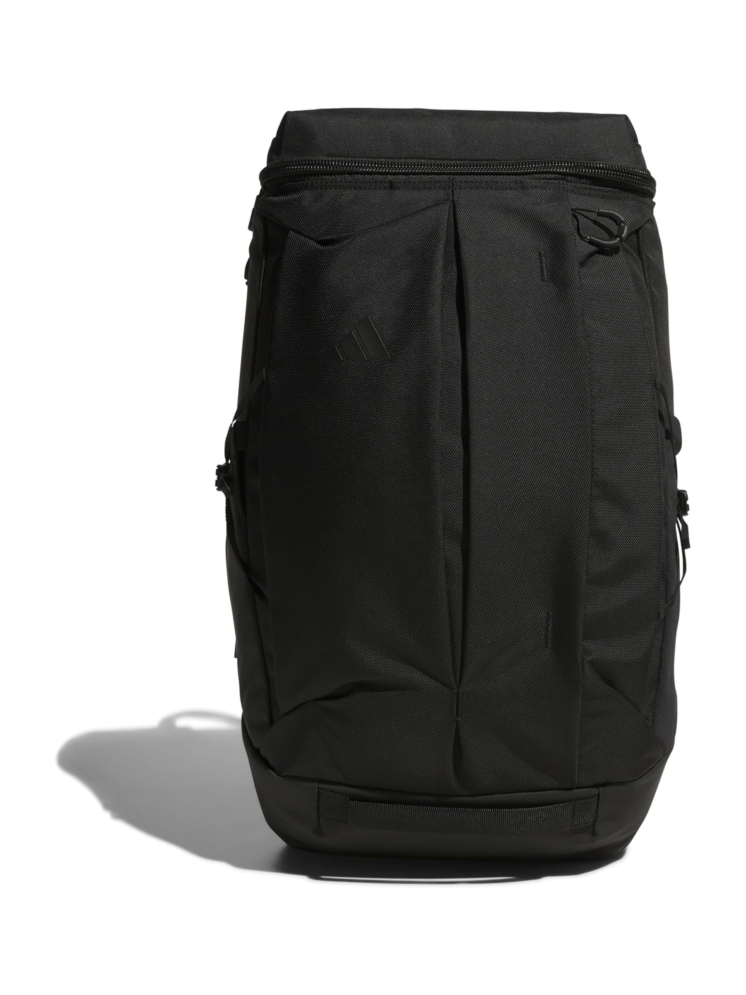 ADIDAS PERFORMANCE Sportrucksack in Schwarz: Vorderseite