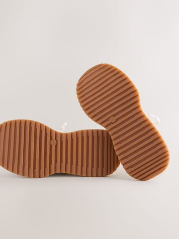 Next - Zapatillas deportivas en beige