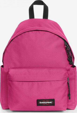 EASTPAK Rugzak 'Day Pak' in Roze: voorkant