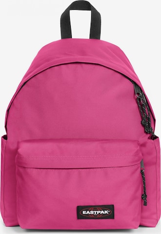 Sac à dos EASTPAK en rose : devant